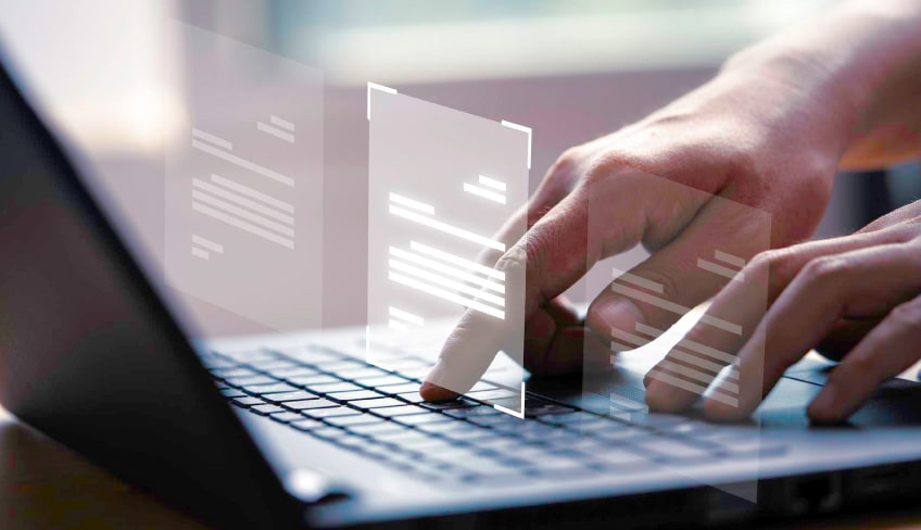  Introducción a la gestión electrónica de documentos Grupo I